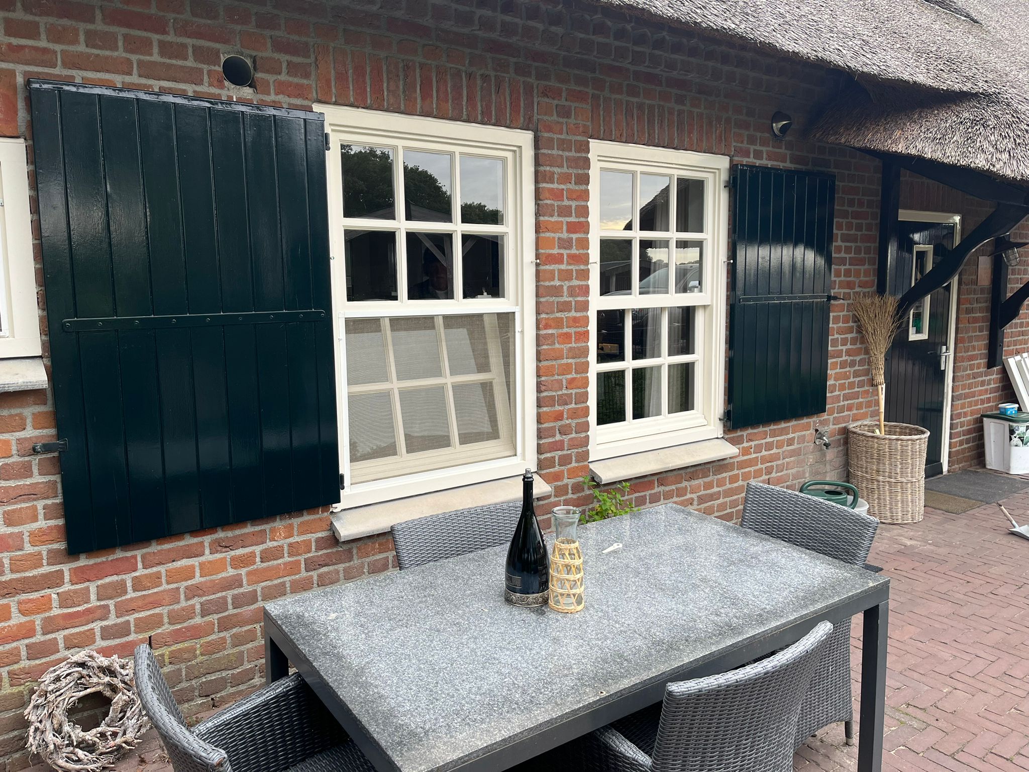 ramen en deuren vervangen Houttechniek Loooijmans (2)