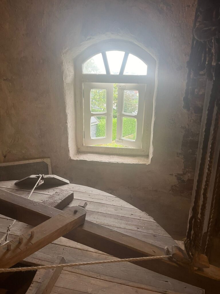 kozijn molen someren1